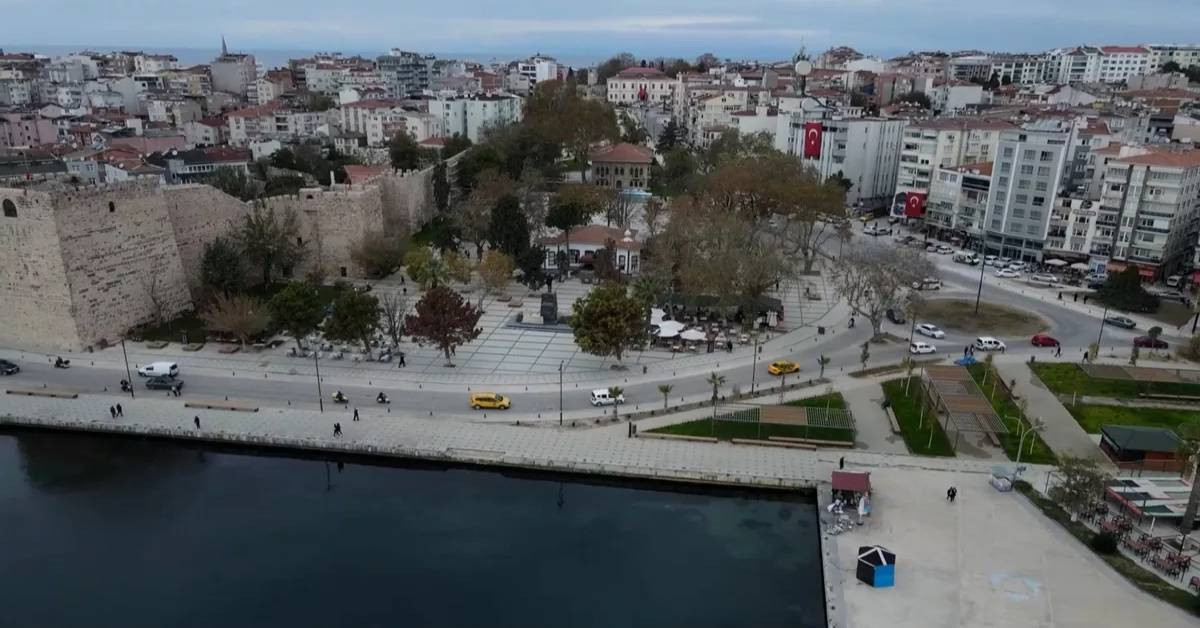 Bakan Kurum Sinop Paylaşımı Bakan Kurum Sinop Paylaşımı