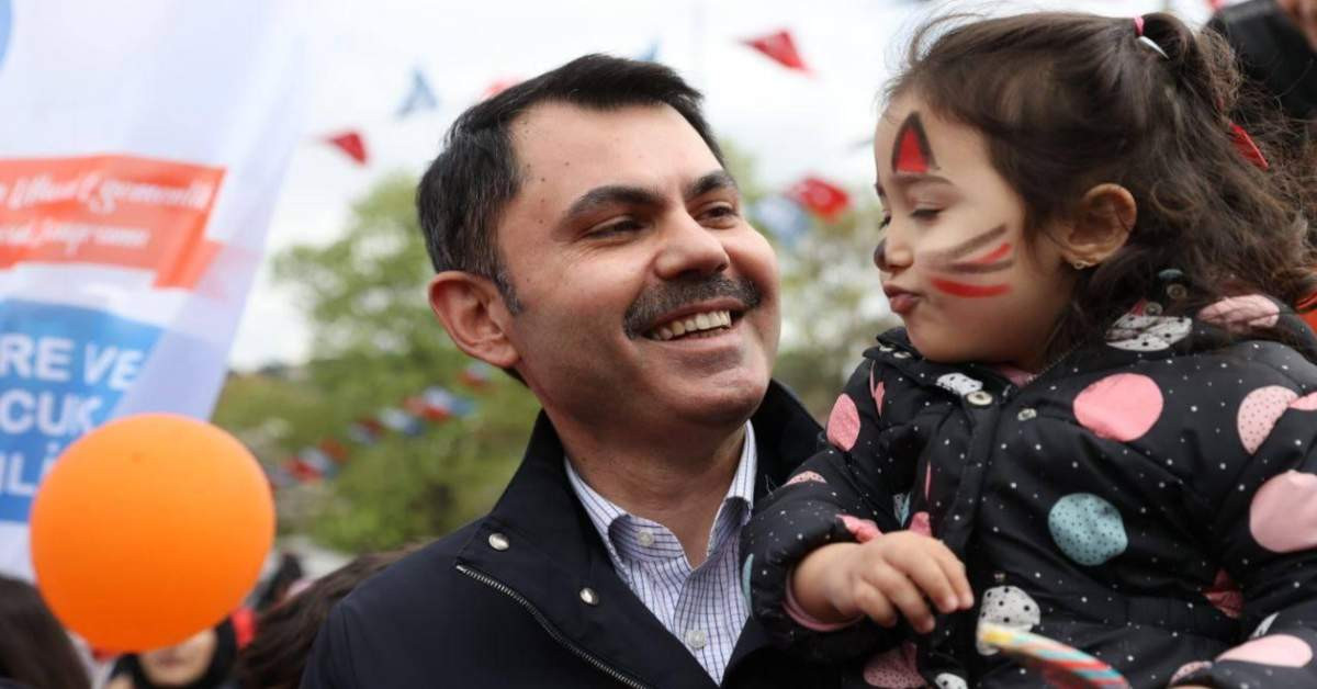 Bakan Kurum Üsküdar Bakan Kurum Üsküdar