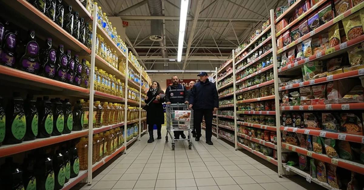 Bakan Muş Etiket Fiyatları