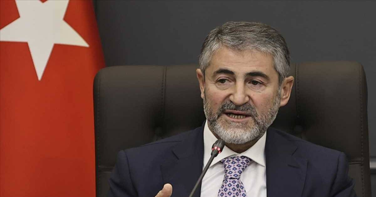 Bakan Nebati