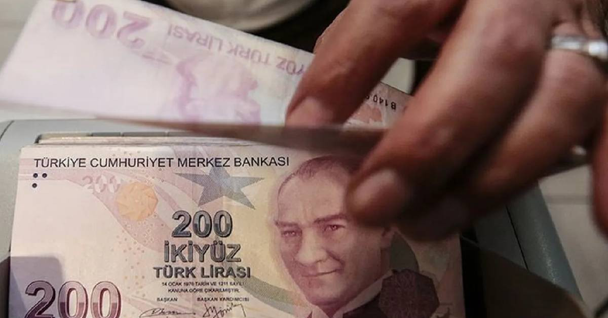 Bakan Nebati asgari ücret-1 Bakan Nebati asgari ücret-1
