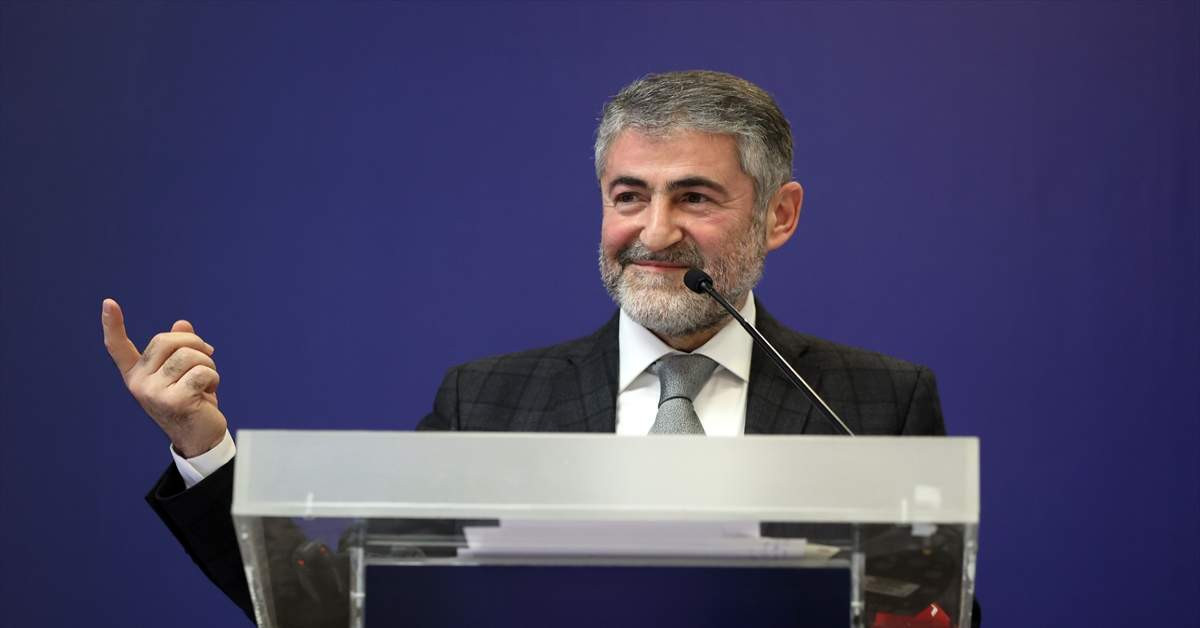 Bakan Nebati Enflasyon Bakan Nebati Enflasyon