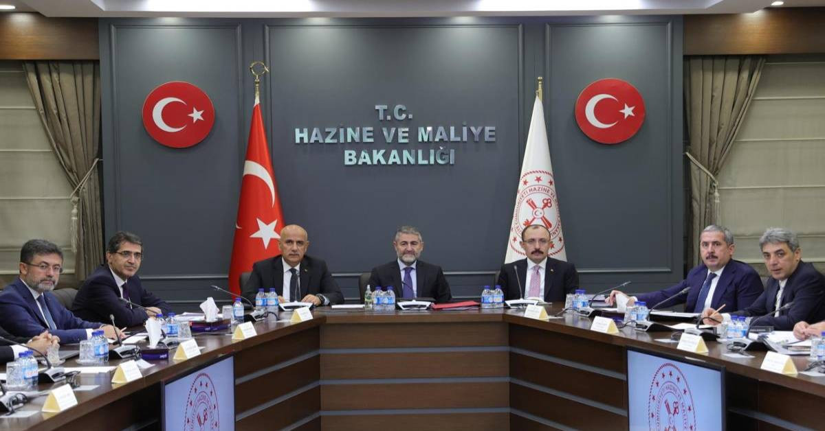 Bakan Nebati kırmızı et ve süt