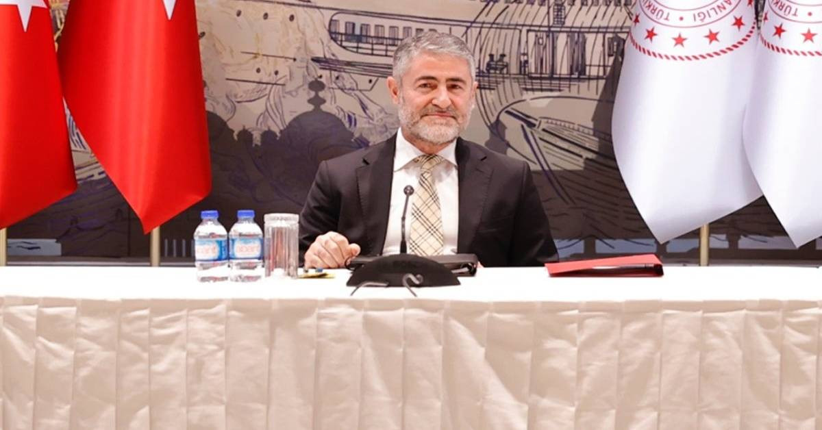Bakan Nebati Perakende Temsilcileri