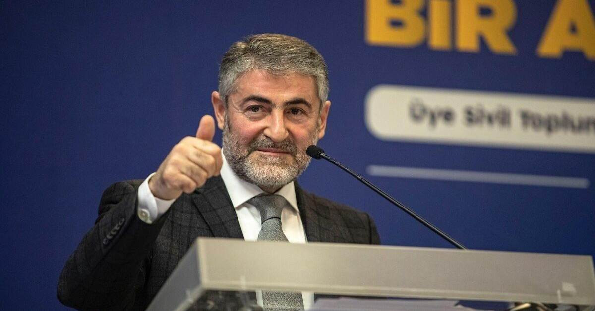 Bakan Nebati The Economist