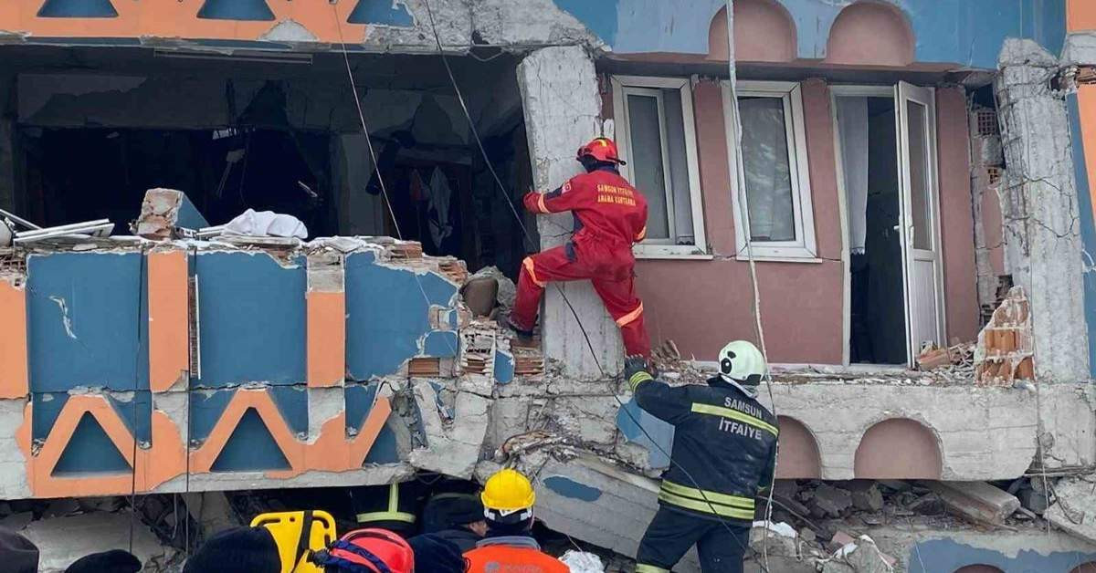 Bakan Özer Son Dakika