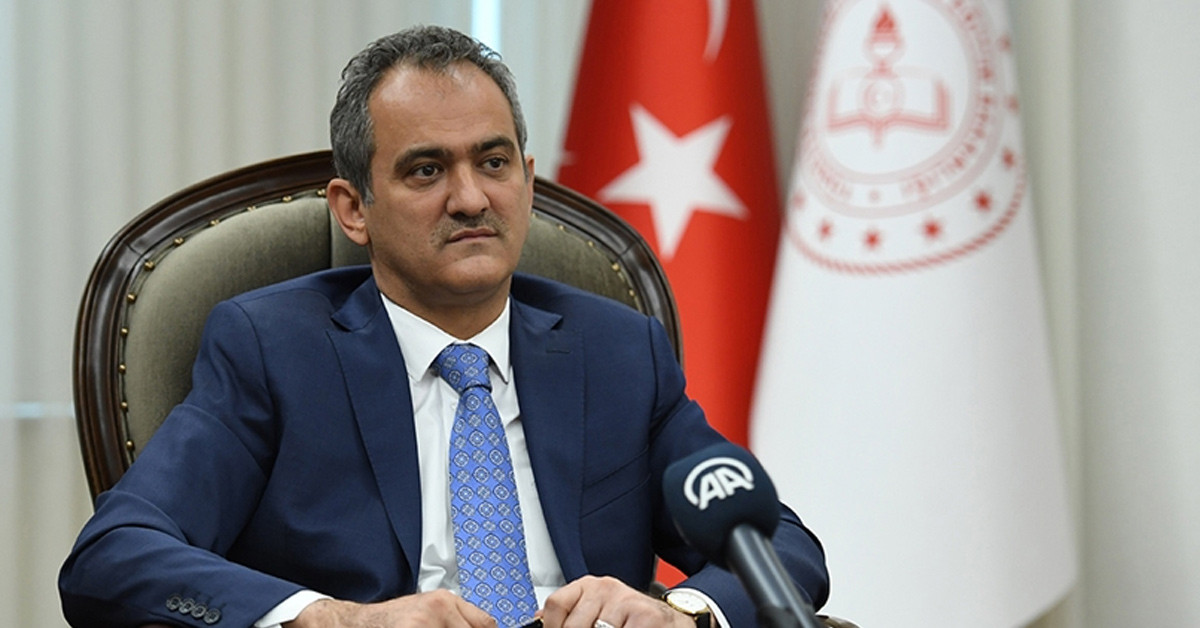 Bakan Özer'den 20 bin öğretmen ataması açıklaması