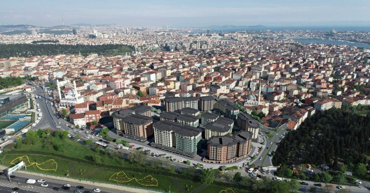 Bakan Özhaseki Kentsel Dönüşüm Bakan Özhaseki Kentsel Dönüşüm