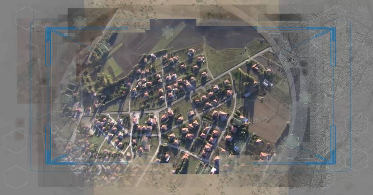Bakan Özhaseki Üç Boyutlu Şehir Modelleri Bakan Özhaseki Üç Boyutlu Şehir Modelleri