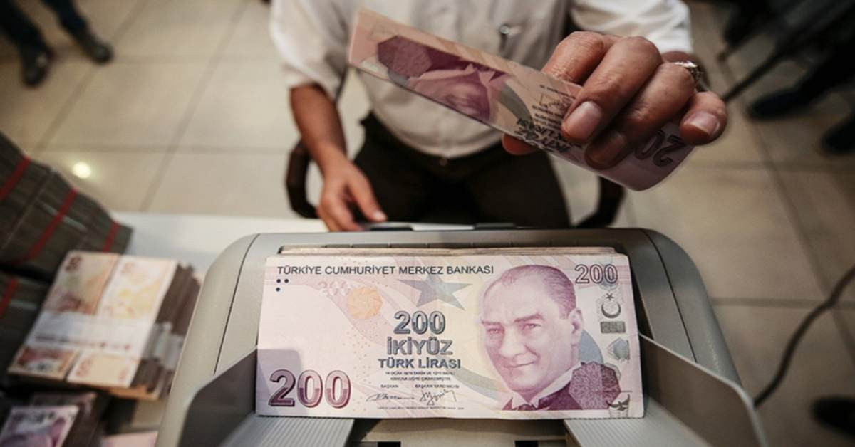 Bakan Şimşek Açıklama Bakan Şimşek Açıklama