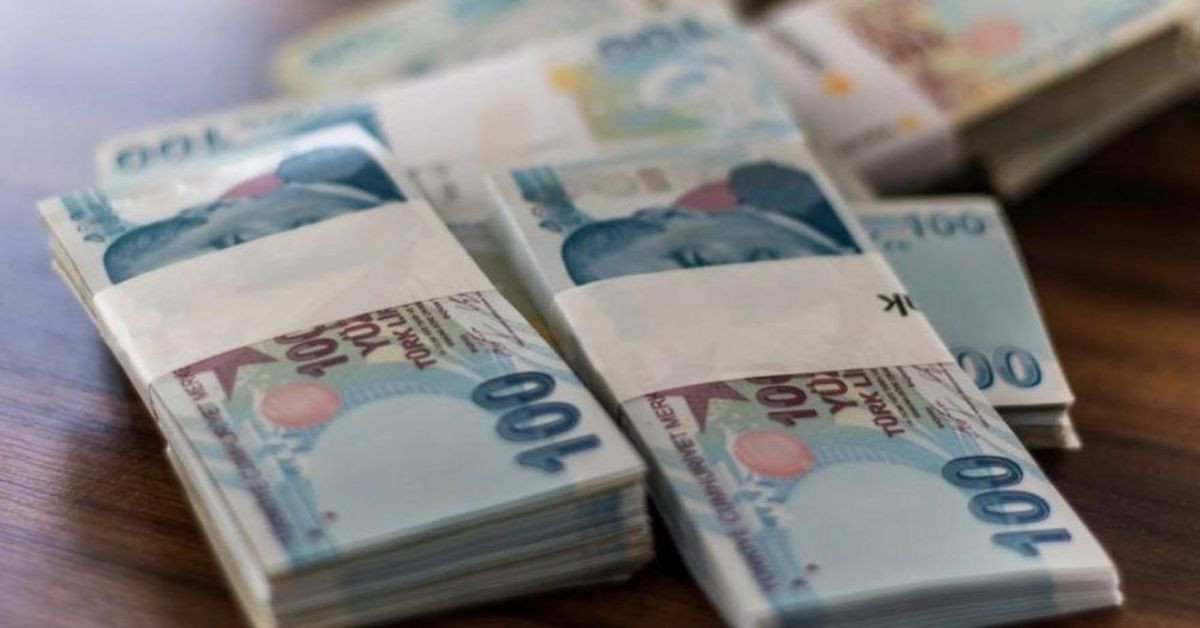 Bakan Şimşek ek ödenek seçeneğine kapıyı kapadı: ‘İmkanı yok kimse bunun için gelmesin’ Bakan Şimşek ek ödenek seçeneğine kapıyı kapadı: ‘İmkanı yok kimse bunun için gelmesin’