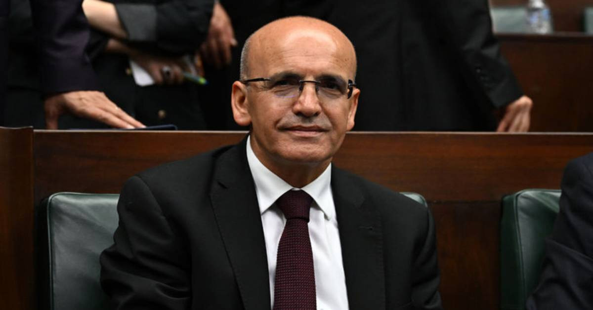 Bakan Şimşek Para Politikası Bakan Şimşek Para Politikası