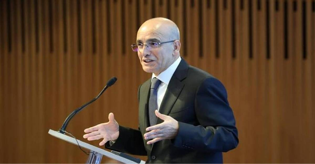 Bakan Şimşek Vergi Bakan Şimşek Vergi