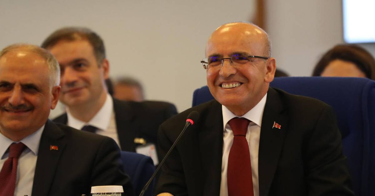 Bakan Şimşek’ten araç sahiplerini ilgilendiren açıklama: 2024’te ek MTV olacak mı? Bakan Şimşek’ten araç sahiplerini ilgilendiren açıklama: 2024’te ek MTV olacak mı?