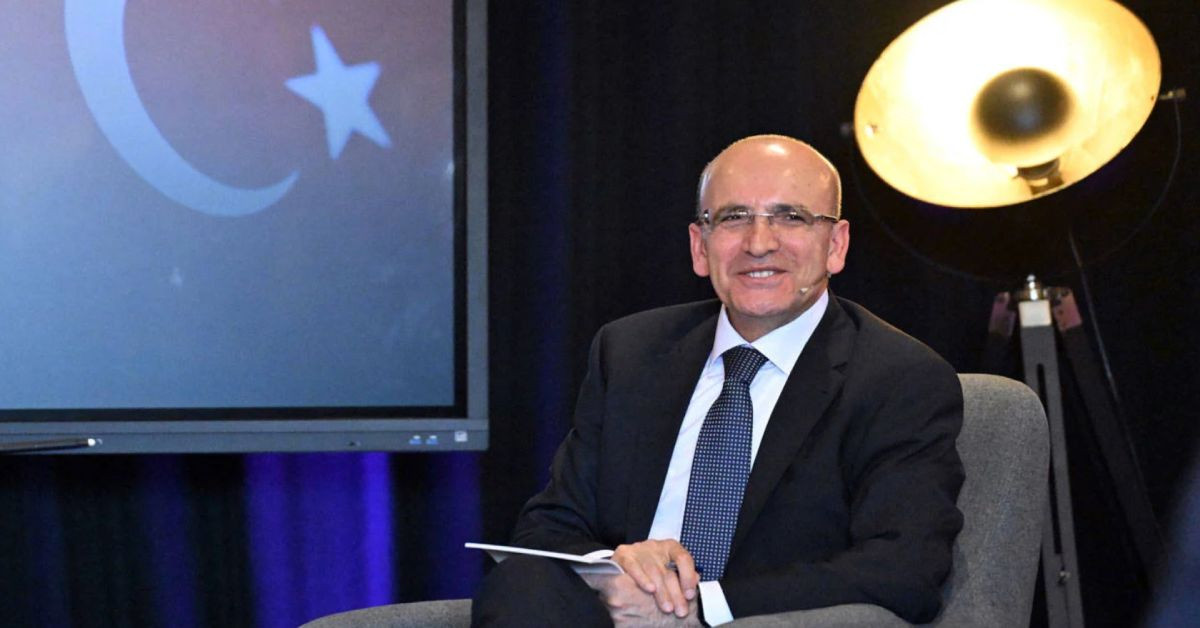 Bakan Şimşek’ten kira zam sınırı açıklaması: ‘Devam etmesi için bir sebep yok’ Bakan Şimşek’ten kira zam sınırı açıklaması: ‘Devam etmesi için bir sebep yok’