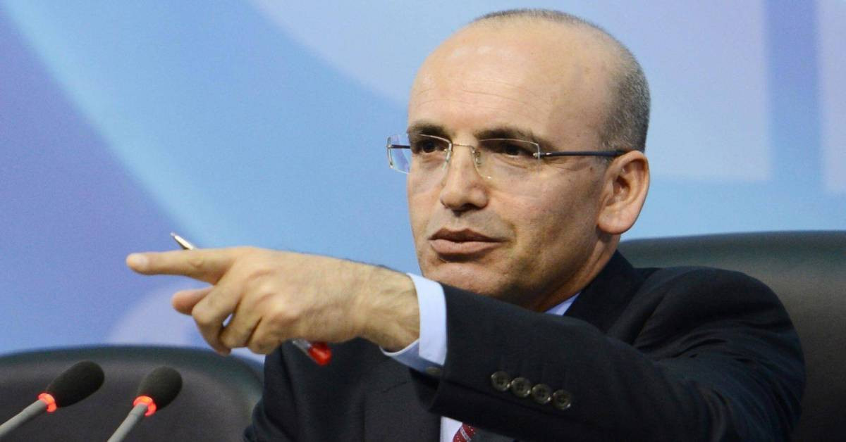Bakan Şimşek’ten kritik kredi açıklaması: ‘İlave tedbirler aldık’