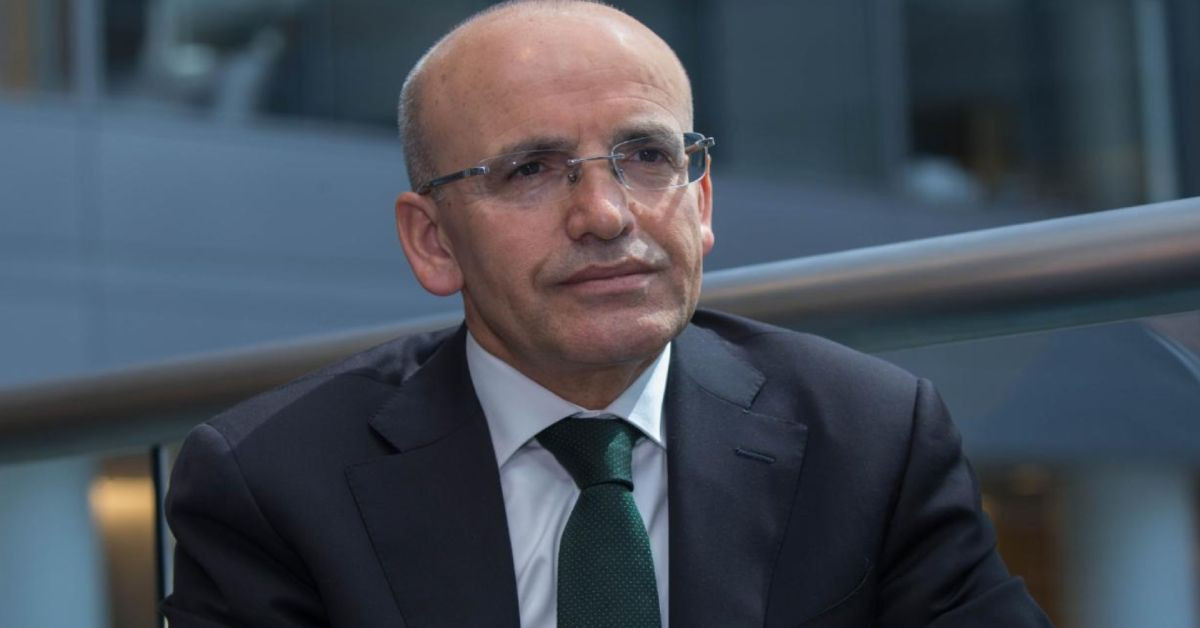 Bakan Şimşek’ten önemli açıklama: ‘Harcamalarda mümkün olduğunda kesintiye gideceğiz’ Bakan Şimşek’ten önemli açıklama: ‘Harcamalarda mümkün olduğunda kesintiye gideceğiz’