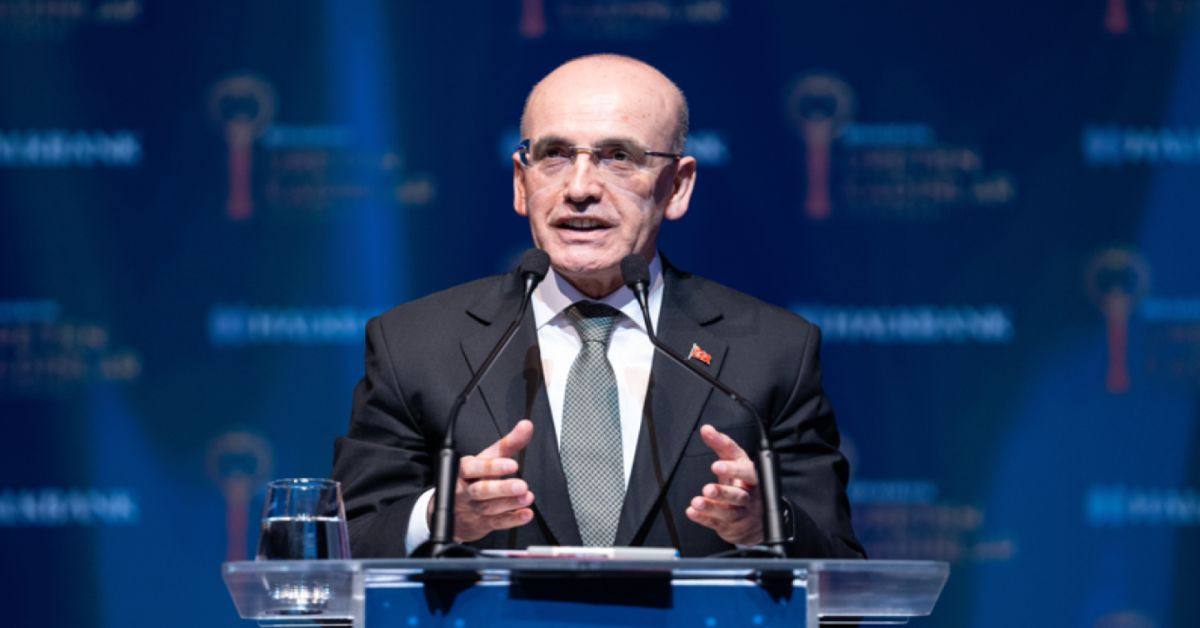 Bakan Şimşek’ten yeni proje açıklaması: Kamu harcamalarına yapay zeka destekli takip Bakan Şimşek’ten yeni proje açıklaması: Kamu harcamalarına yapay zeka destekli takip