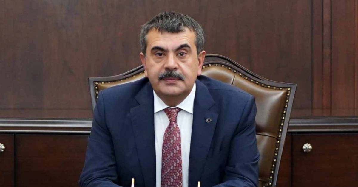 Bakan Tekin Öğretmen Atamaları Bakan Tekin Öğretmen Atamaları