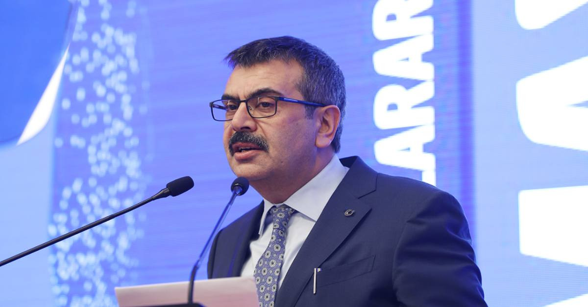 Bakan Tekin Özel Okul