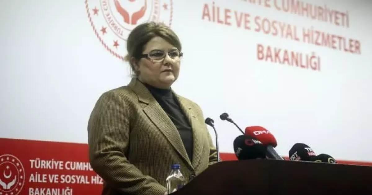 Bakan Yanık ADEM ve SODAM