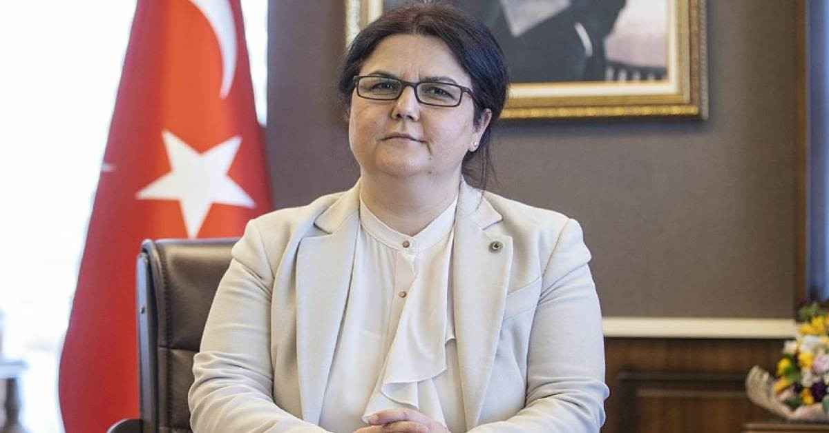 Bakan Yanık SED