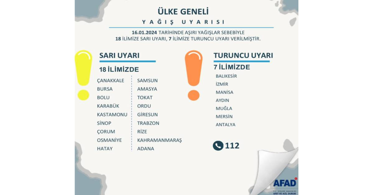 Bakan Yerlikaya paylaşım