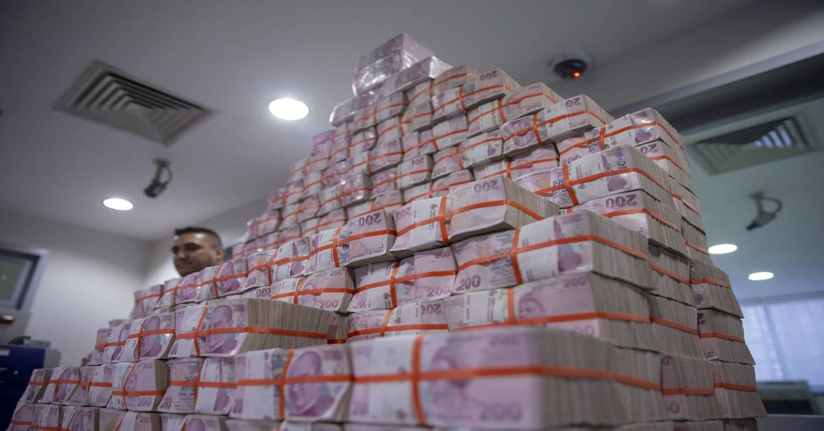Bakan Yumaklı ödemeler