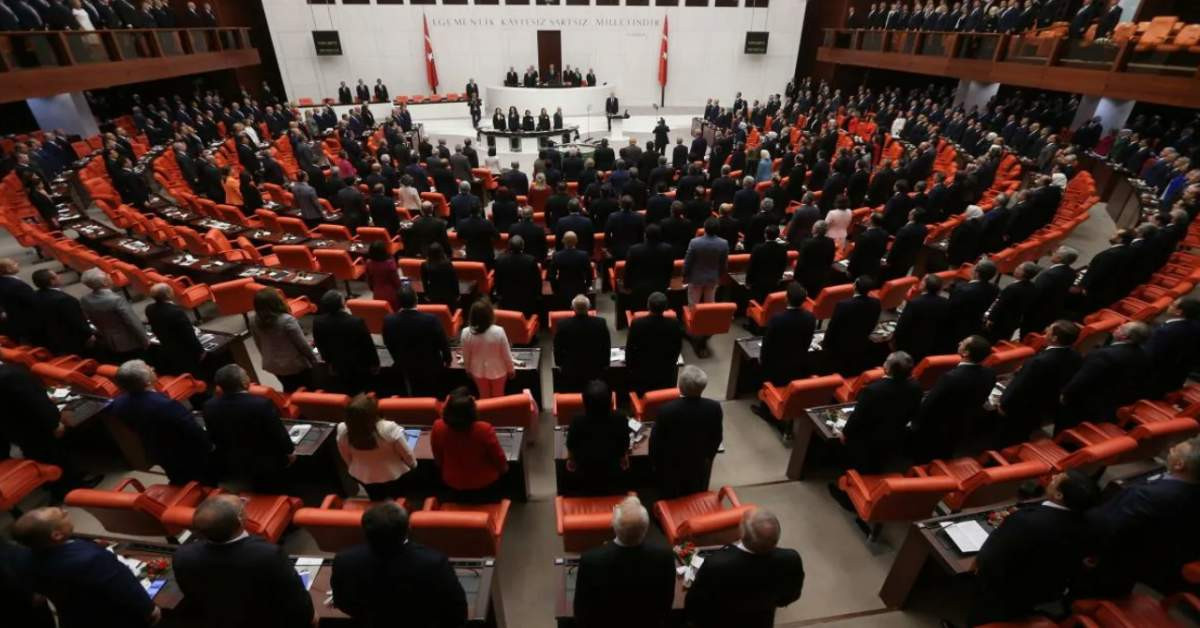 Bakanların Yeni Görevleri