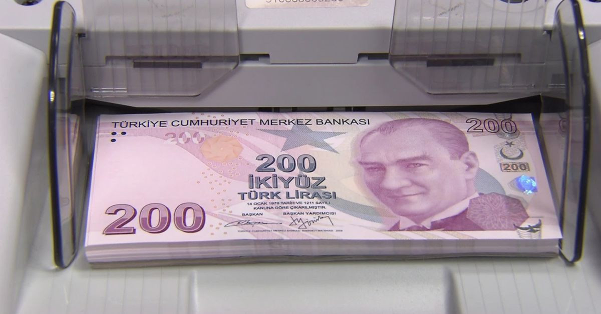 Bakanlık açıkladı: 5 ay sonra bir ilk yaşandı! Merkezi yönetim bütçe fazlası verdi