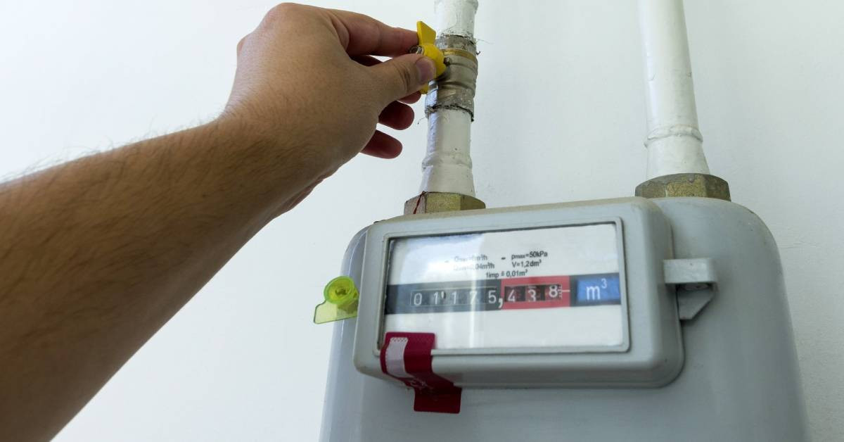 Bakanlık Doğalgaz Sayaçları Bakanlık Doğalgaz Sayaçları