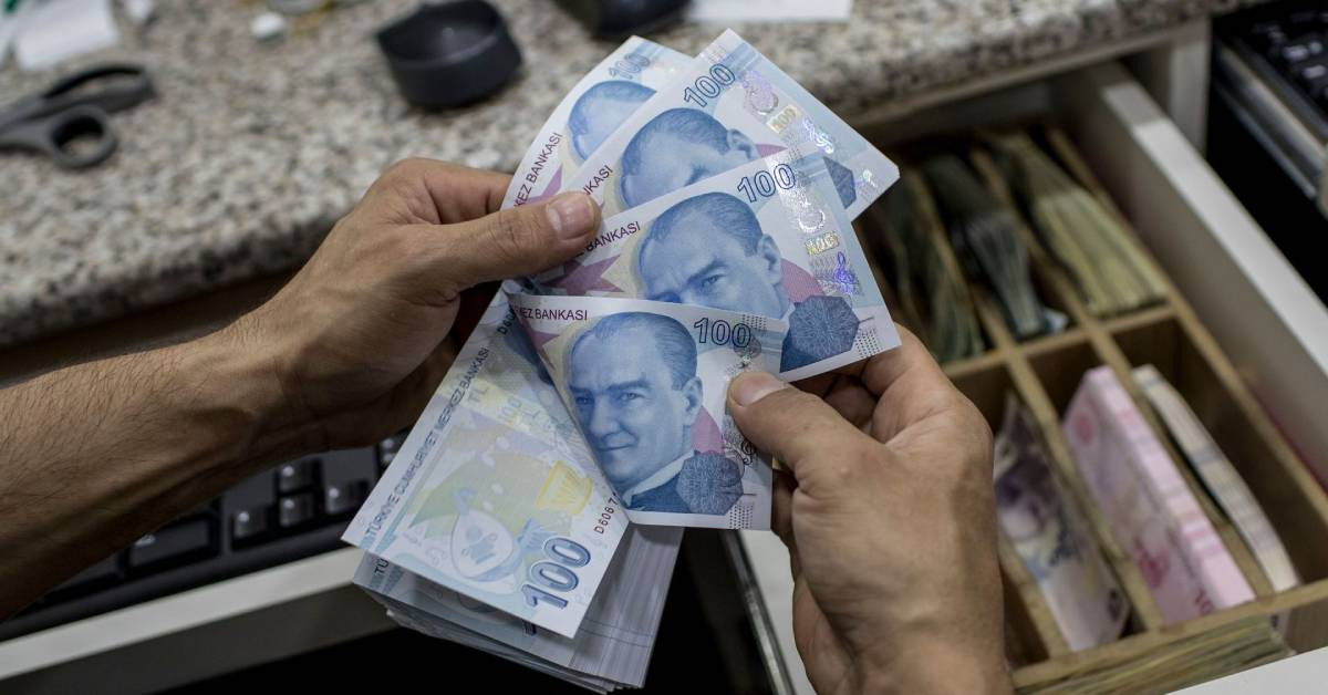Bakanlıktan konut kredisi hamlesi: DASK haricinde işlem yapılamayacak Bakanlıktan konut kredisi hamlesi: DASK haricinde işlem yapılamayacak