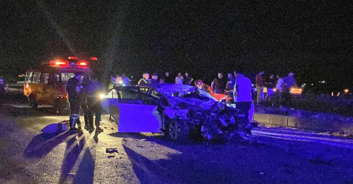 Balıkesir’de korkunç kaza: Çok sayıda ölü ve yaralı var