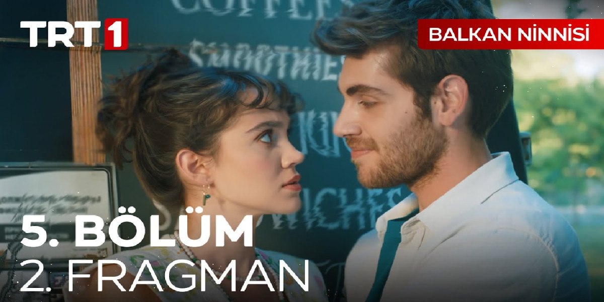 Balkan Ninnisi 5. bölüm fragmanı