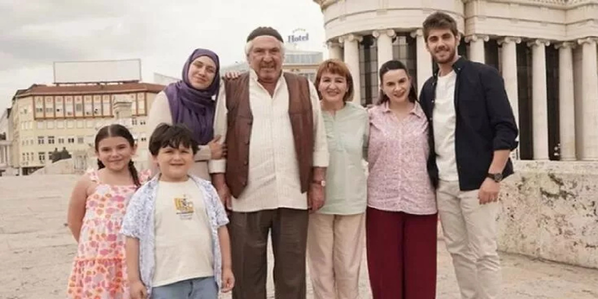 Balkan Ninnisi 5. bölüm fragmanı