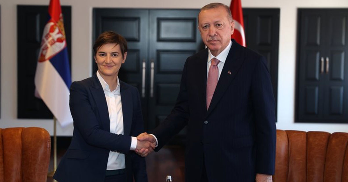 Balkanlarda hareketli günler, Kosova ile Sırbistan arasında büyük gerilim!