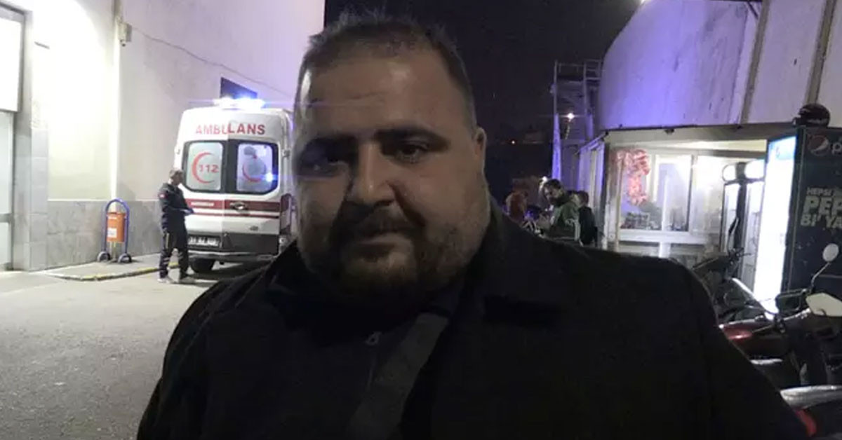balon balık zehirlenmeye yol açıyor