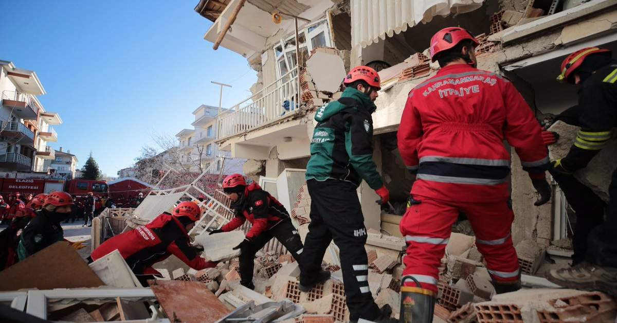 Banka Deprem Yardımları-1