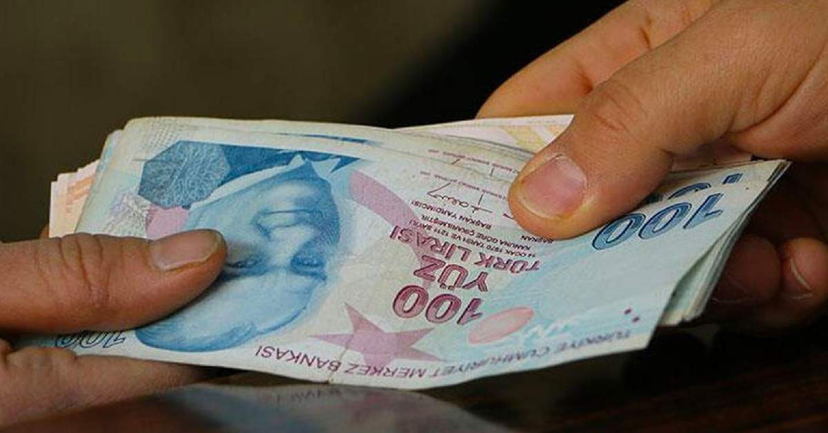 Banka Deprem Yardımları