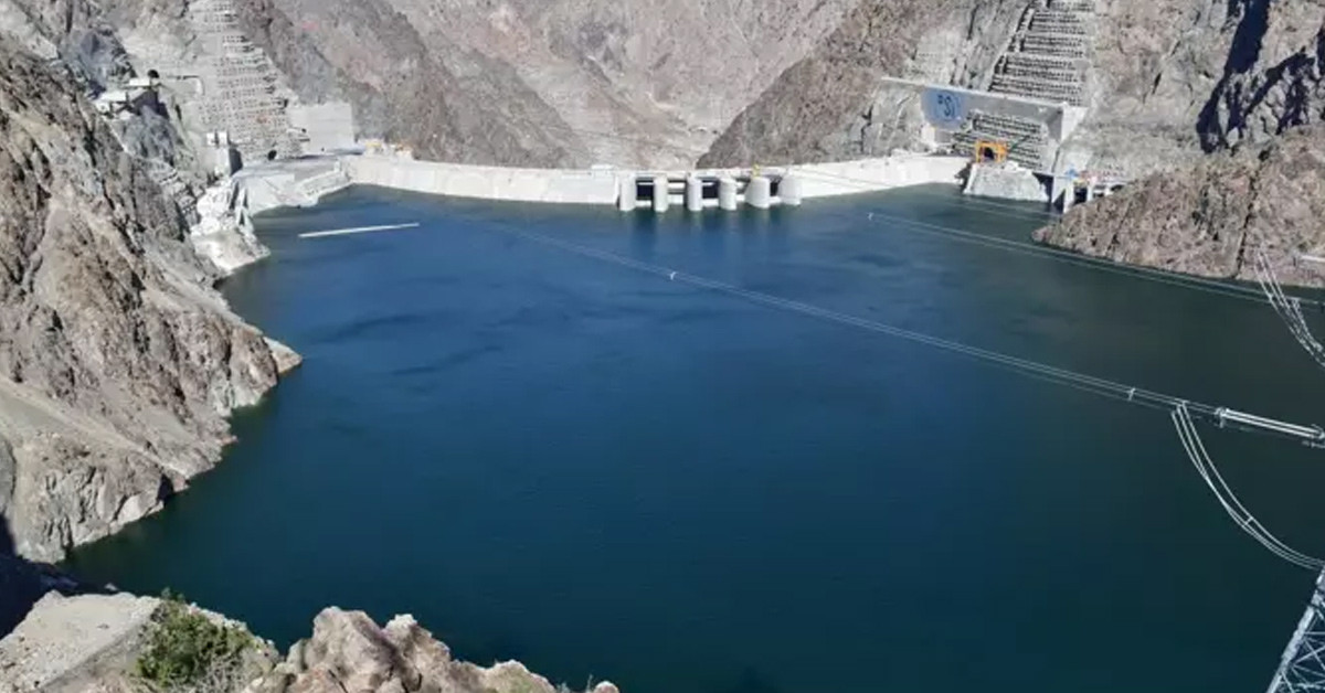baraj