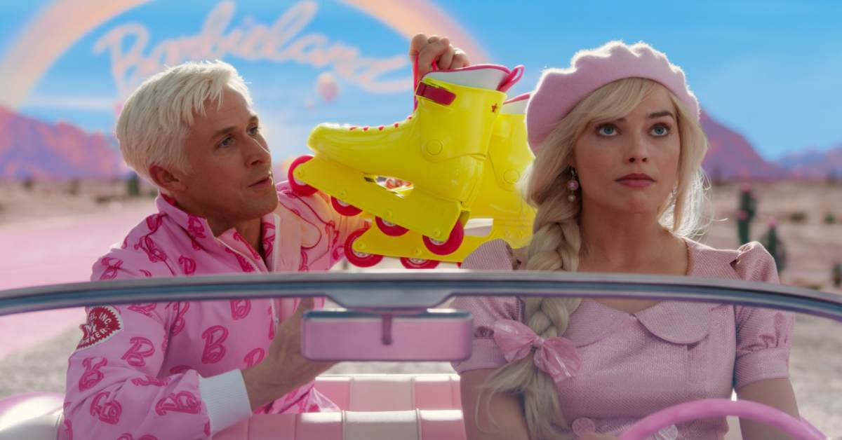Barbie