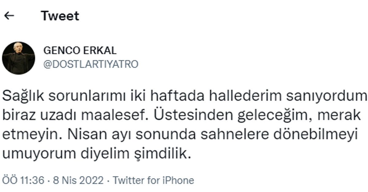 Barış Akarsu'nun hayatı film olıuyor