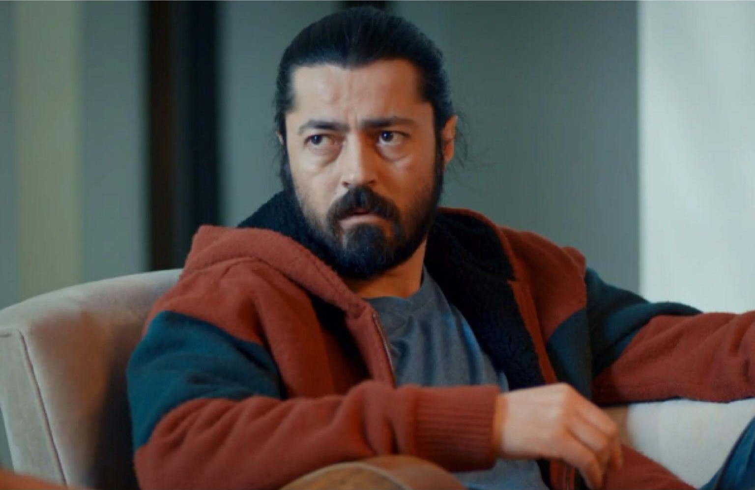 barış bağcı kimdir