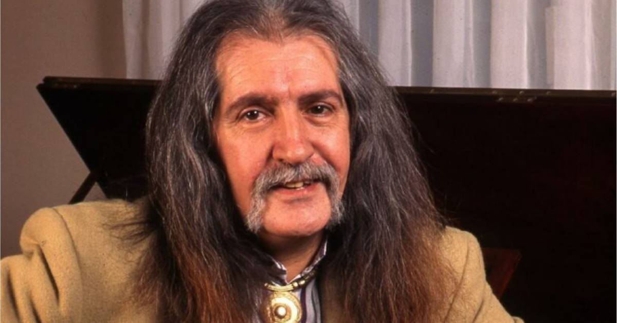 Barış Manço