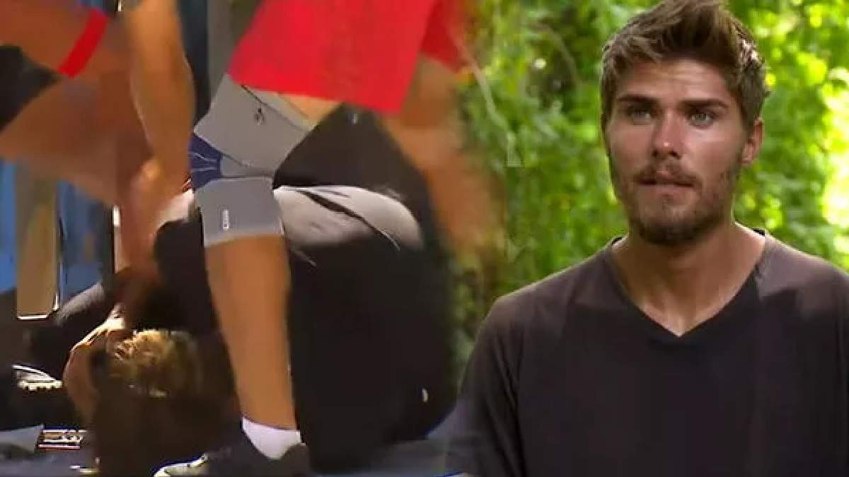 Barış Murat Yağcı Survivor'dan ayrılacak mı