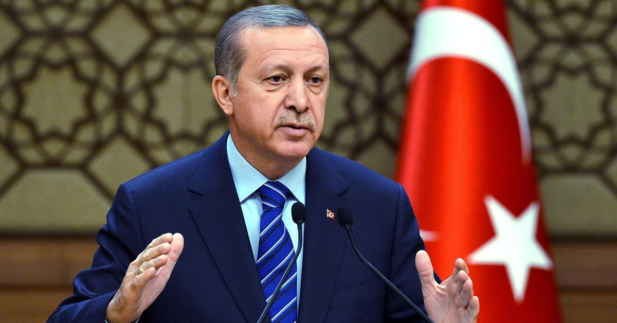 Barış, refah ve istikrar Barış, refah ve istikrar