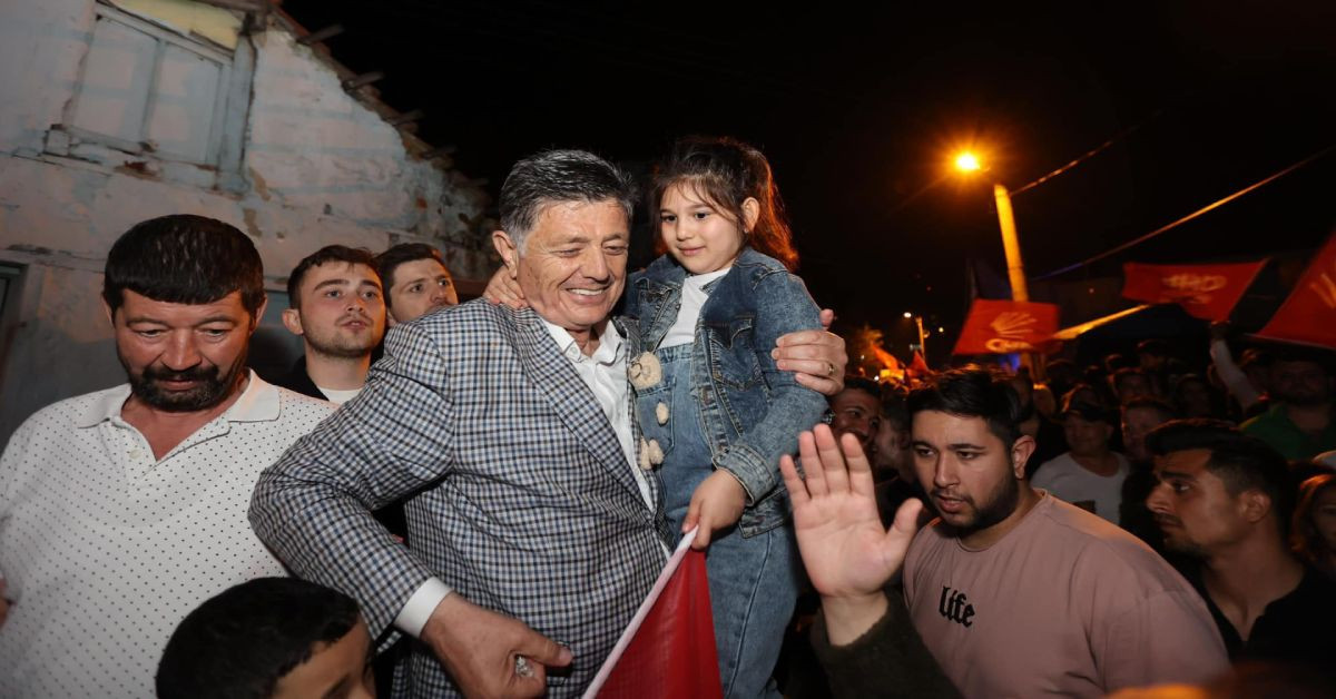 Bartın’da yeni dönem başlıyor: Bartın Belediye Başkanı Muhammet Rıza Yalçınkaya kimdir, hangi görevlerde bulundu?