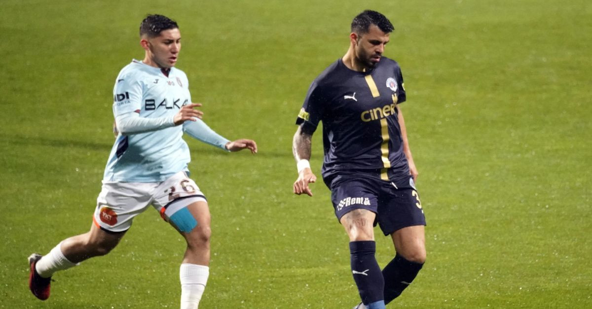 Başakşehir Kasımpaşa maçı ne zaman, saat kaçta ve hangi kanalda? (Muhtemel ilk 11’ler)