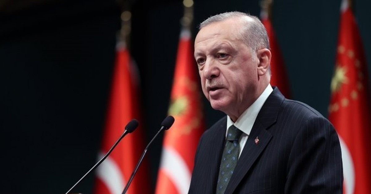 Başkan Erdoğan faiz açıklaması