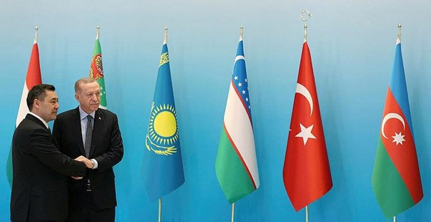 Başkan Erdoğan, zirve birçok isimle ayrı ayrı görüştü Başkan Erdoğan, zirve birçok isimle ayrı ayrı görüştü